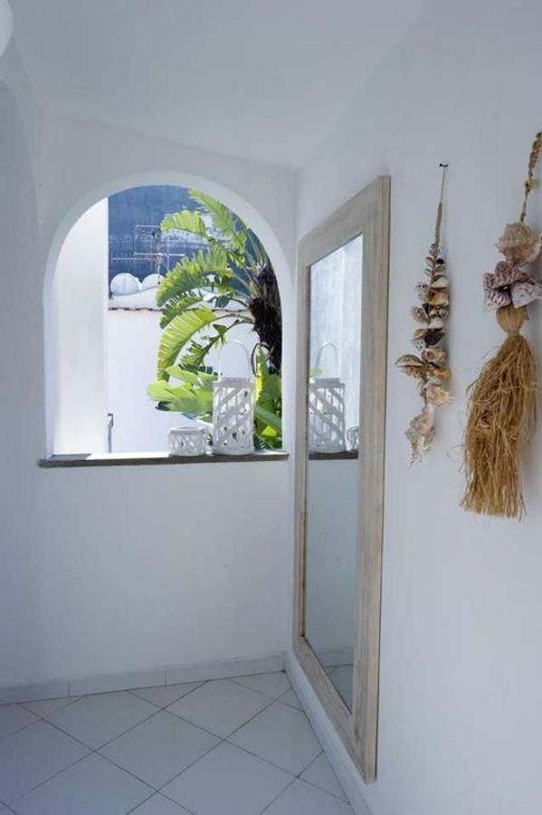 Estate4Home - Casa Gege Positano Bagian luar foto